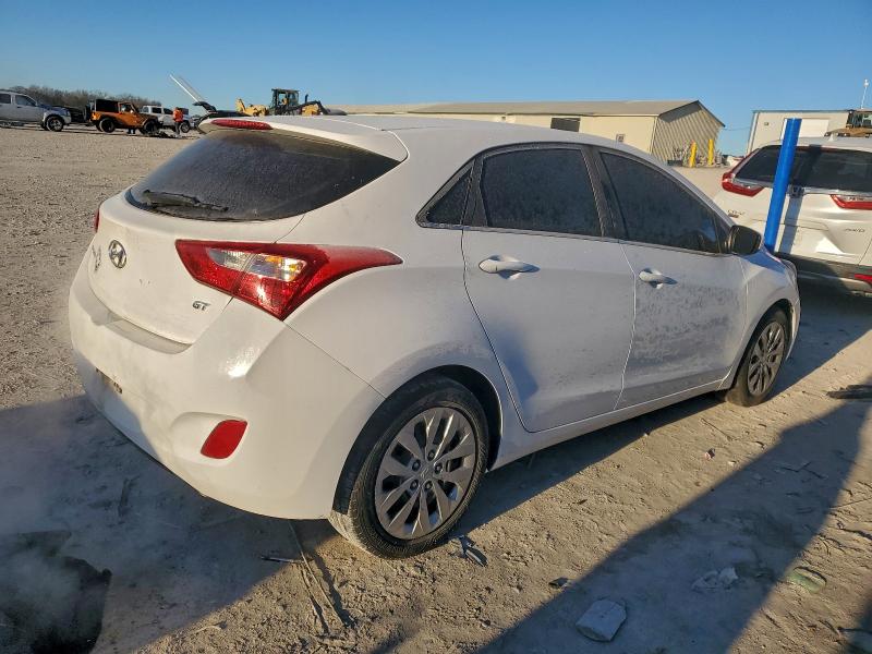 2017 HYUNDAI ELANTRA GT #3316782415