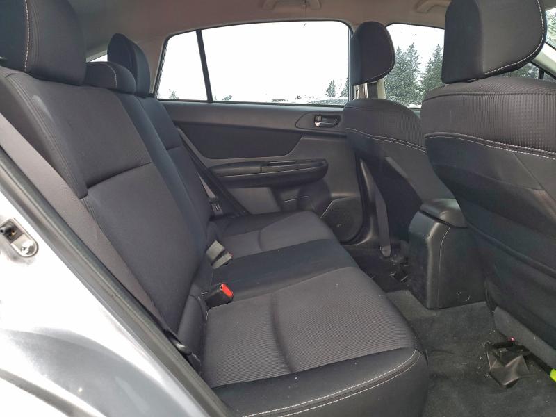 2013 SUBARU IMPREZA SP #3316910077