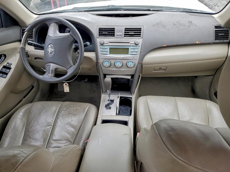 2007 TOYOTA CAMRY CE #3305541099