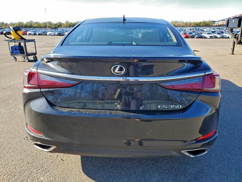 2025 LEXUS ES 350 BAS #3304672971