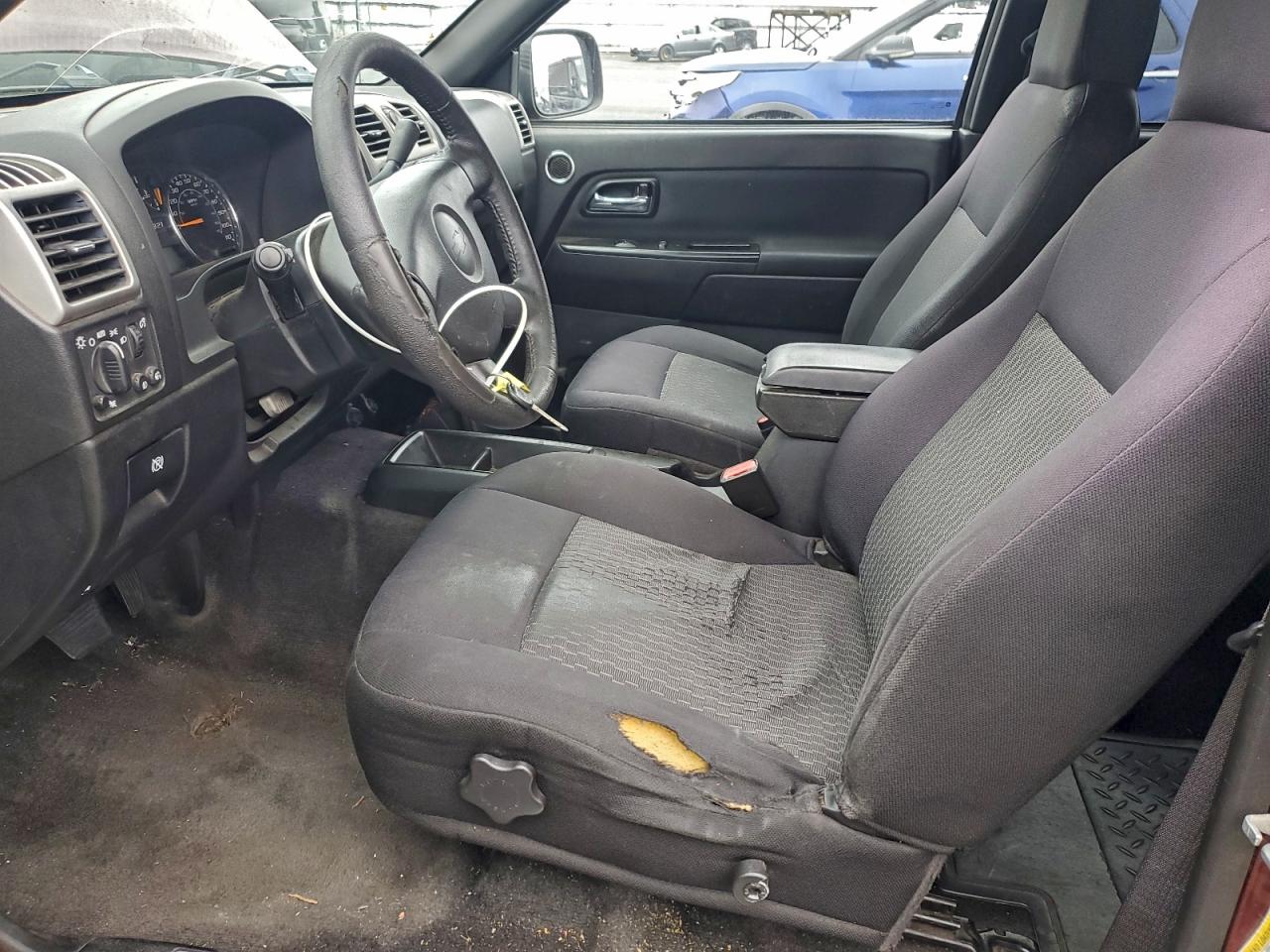 Lot #3309711871 2008 CHEVROLET COLORADO