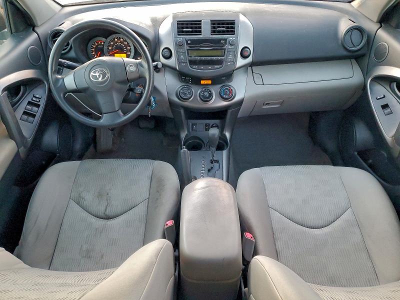2009 TOYOTA RAV4 #3312357771