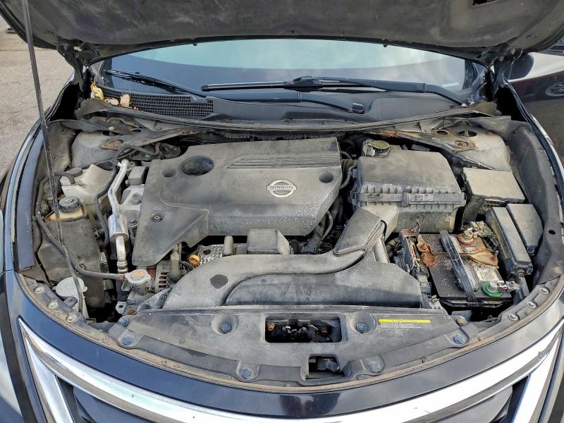 2013 NISSAN ALTIMA #3303665946