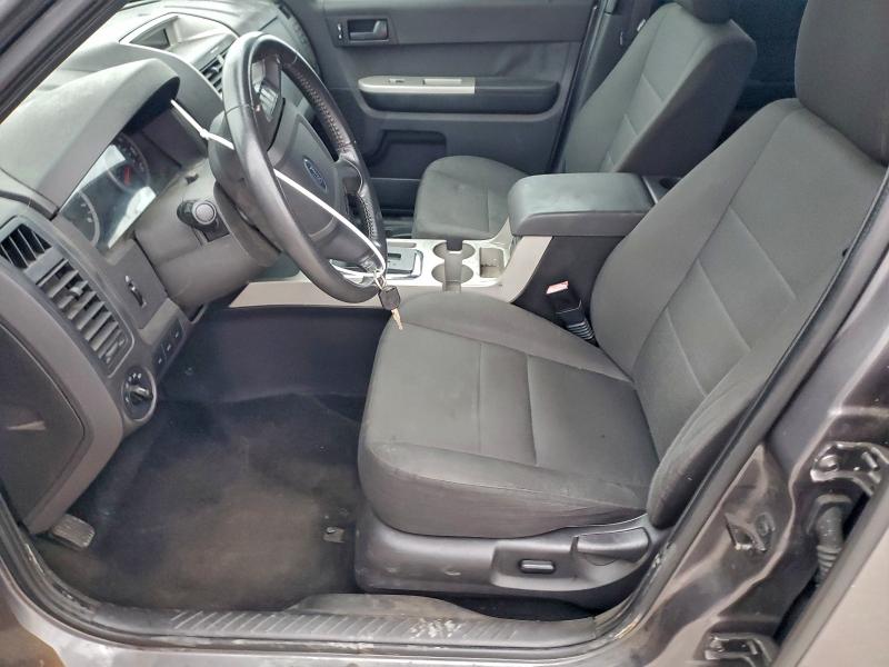 2010 FORD ESCAPE XLT #3304549456