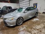 Lot #3311473280 2015 TOYOTA CAMRY LE
