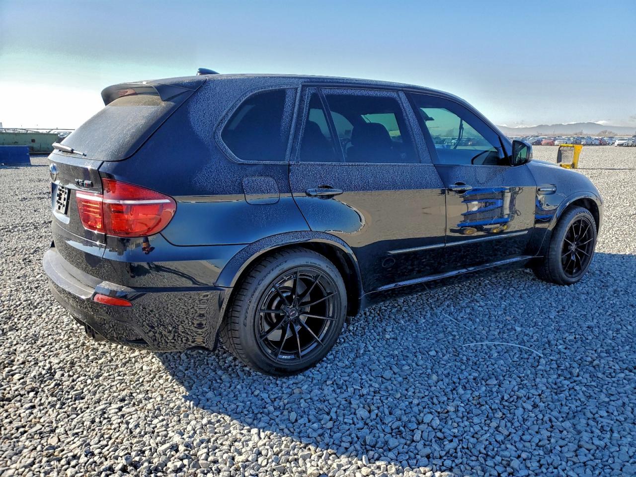 BMW X5 M