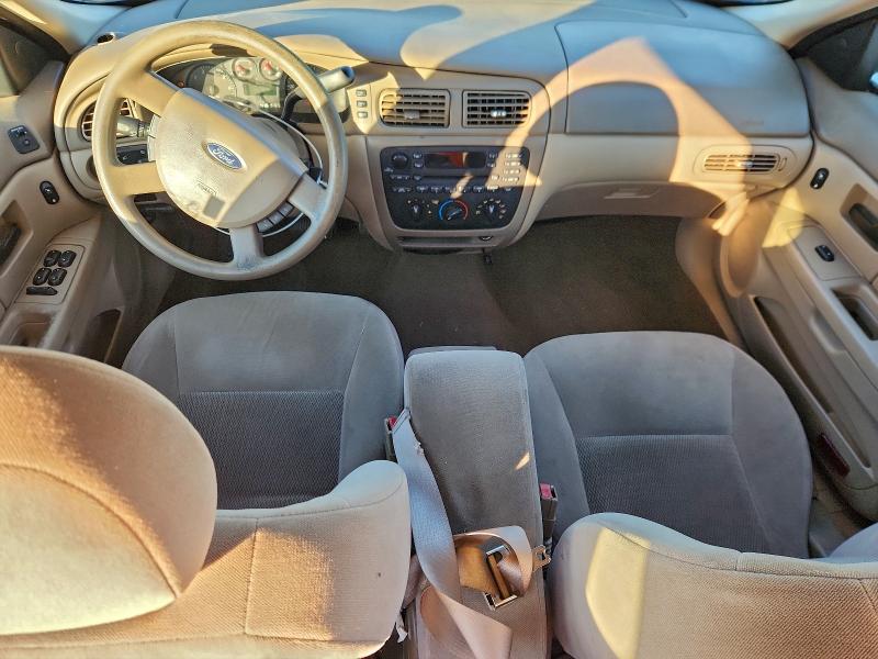 2004 FORD TAURUS SES #3303939749