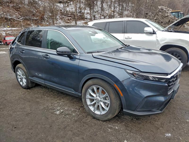 2024 HONDA CR-V EX #3304516526