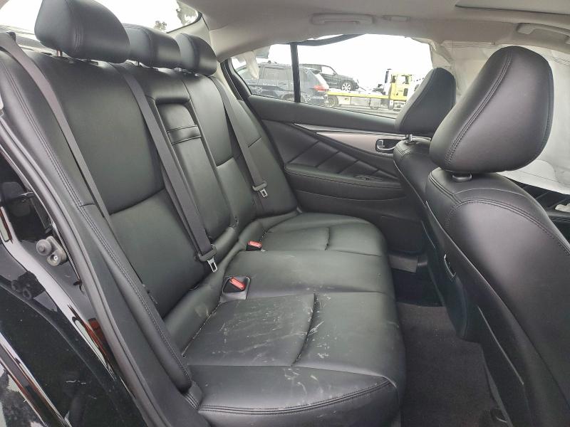 2020 INFINITI Q50 PURE #3317088981