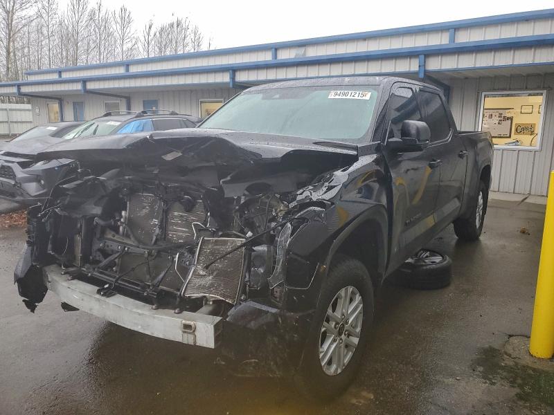 2022 TOYOTA TUNDRA CRE #3308559544