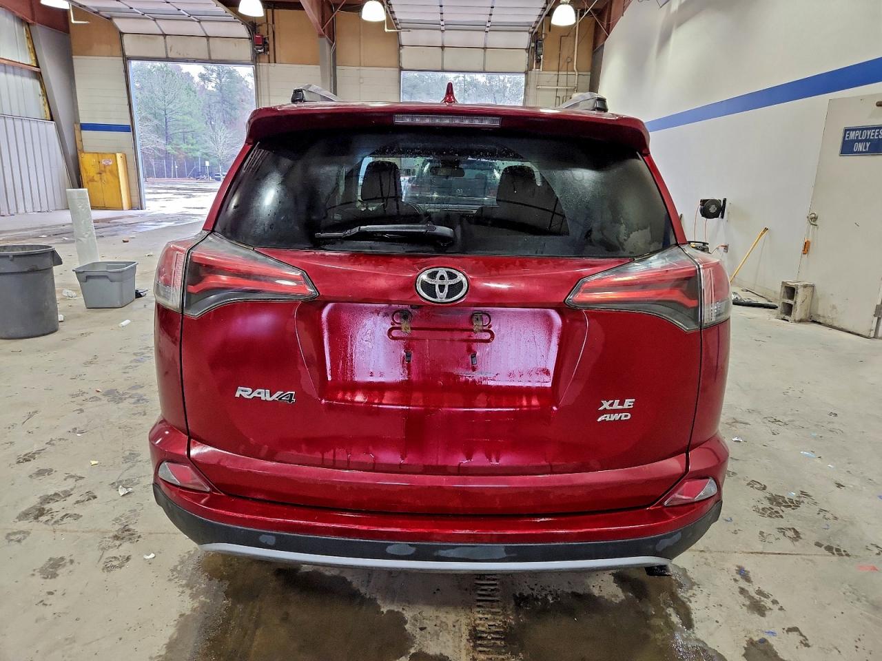 TOYOTA RAV4 ADVENTURE