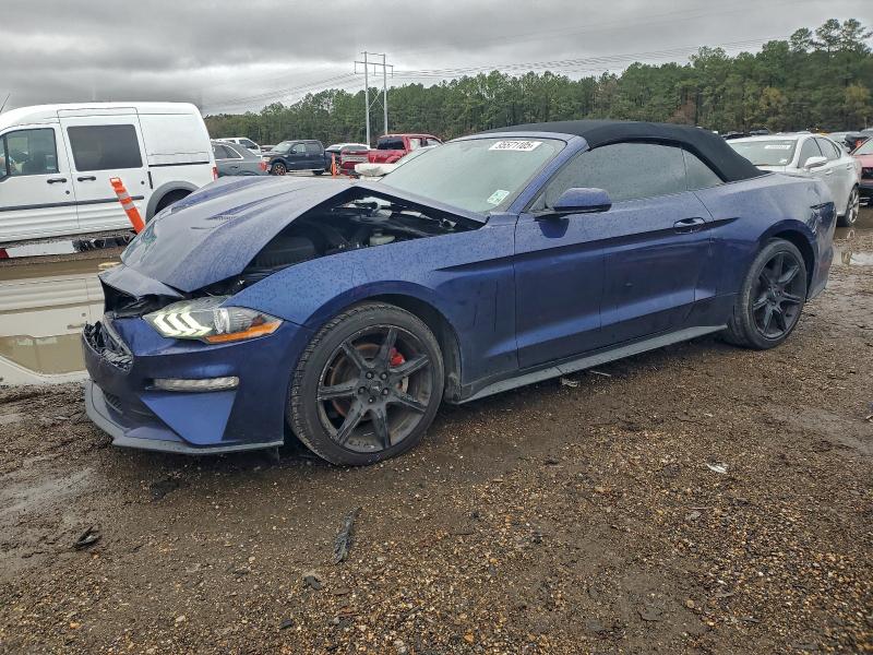 2019 FORD MUSTANG #3308234182