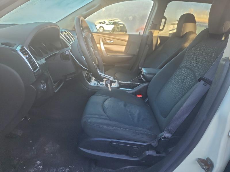 2009 GMC ACADIA SLE #3311667303