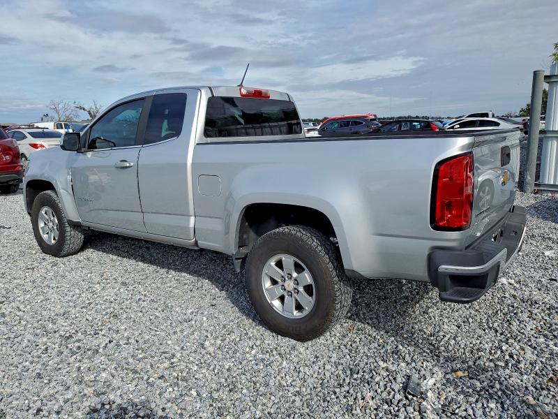 2019 CHEVROLET COLORADO #3318878951