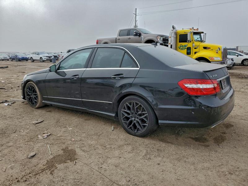 2011 MERCEDES-BENZ E 350 #3312712313