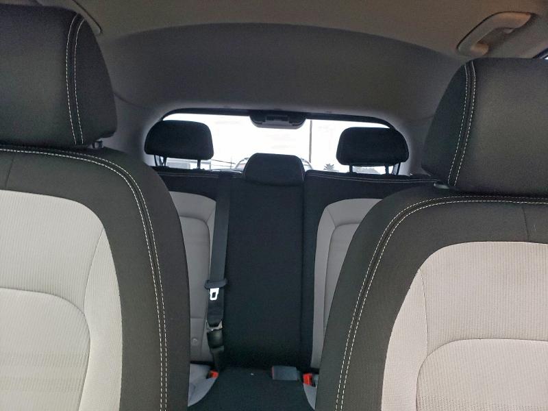 2023 HYUNDAI VENUE SEL #3315718361