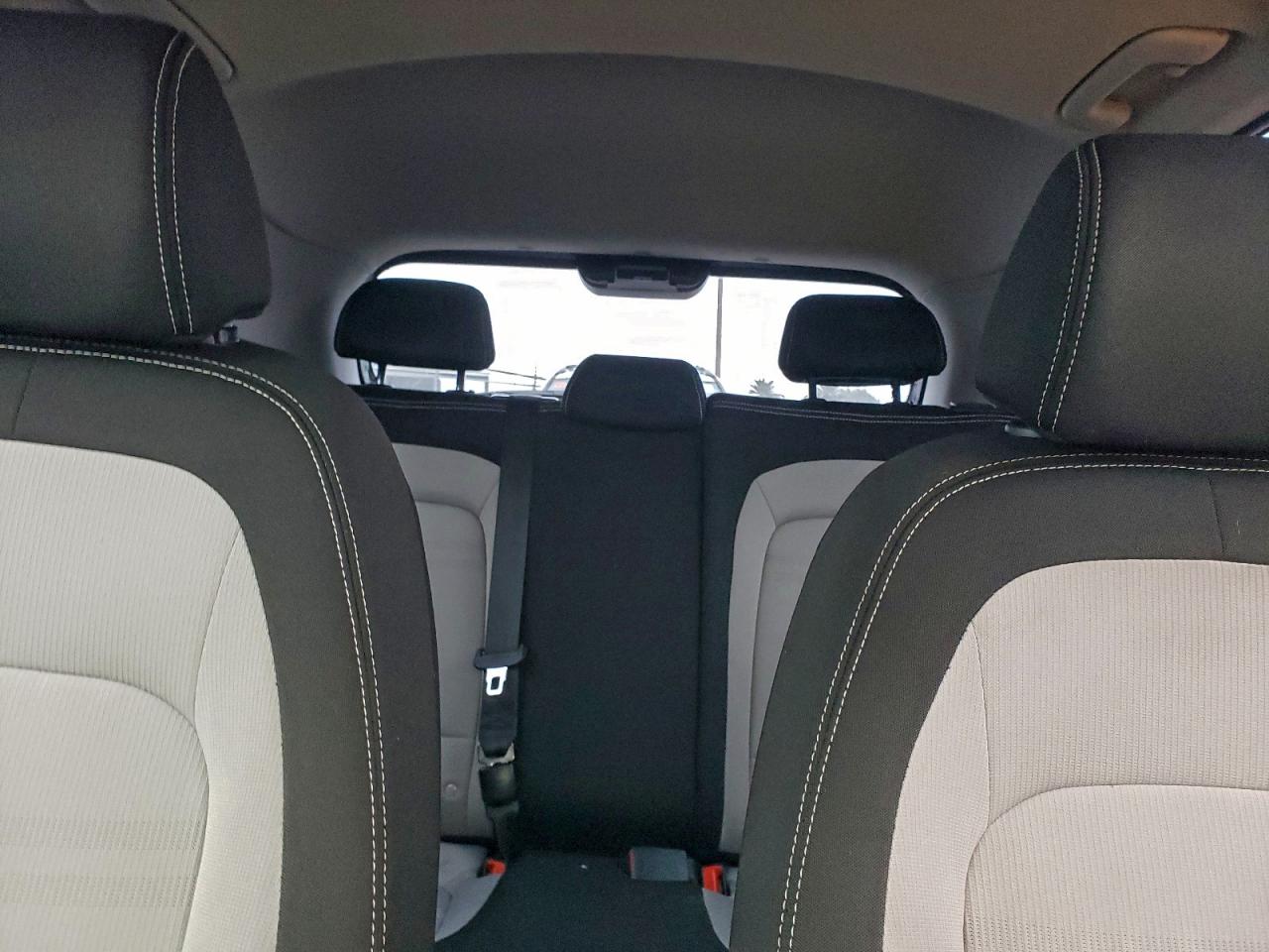 Lot #3315718361 2023 HYUNDAI VENUE SEL