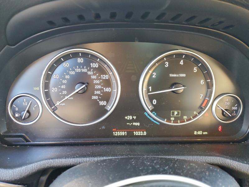 2016 BMW X3 XDRIVE2 #3311462295