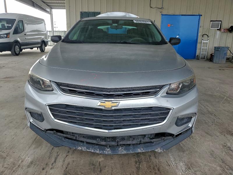2017 CHEVROLET MALIBU LS #3310407985