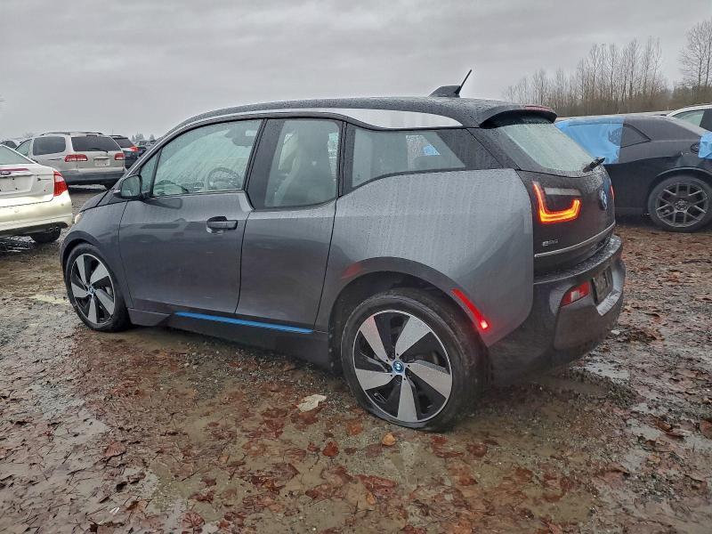 2018 BMW I3 BEV #3308234164