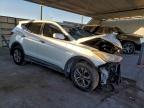 Lot #3316732404 2015 HYUNDAI SANTA FE S