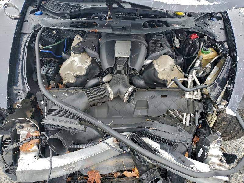 2011 PORSCHE PANAMERA 2 #3302855910