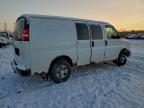 Lot #3308347069 2012 CHEVROLET EXPRESS