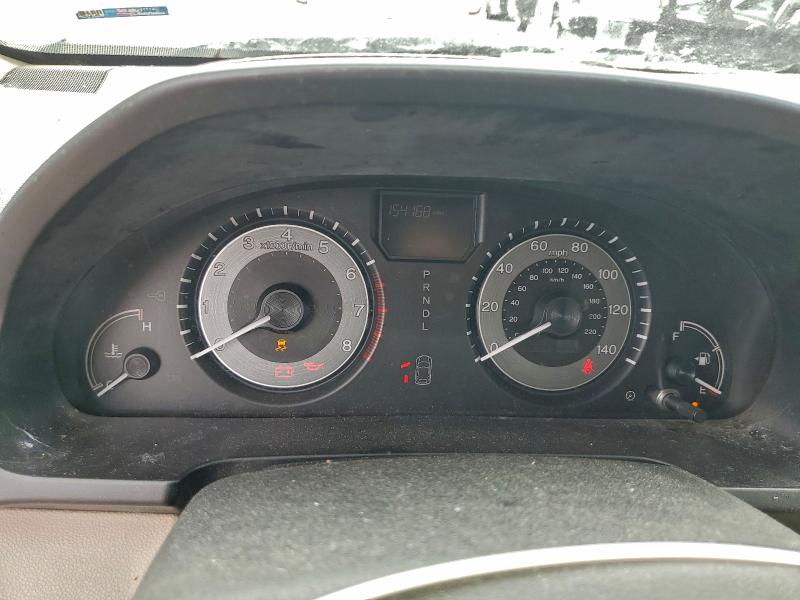 2016 HONDA ODYSSEY LX #3302695089