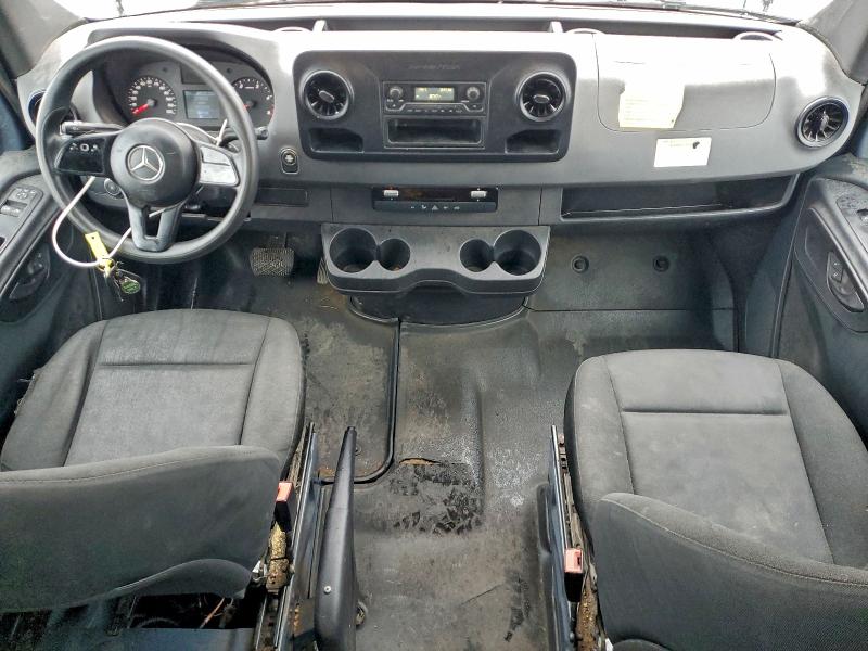 2019 MERCEDES-BENZ SPRINTER 2 #3312473611