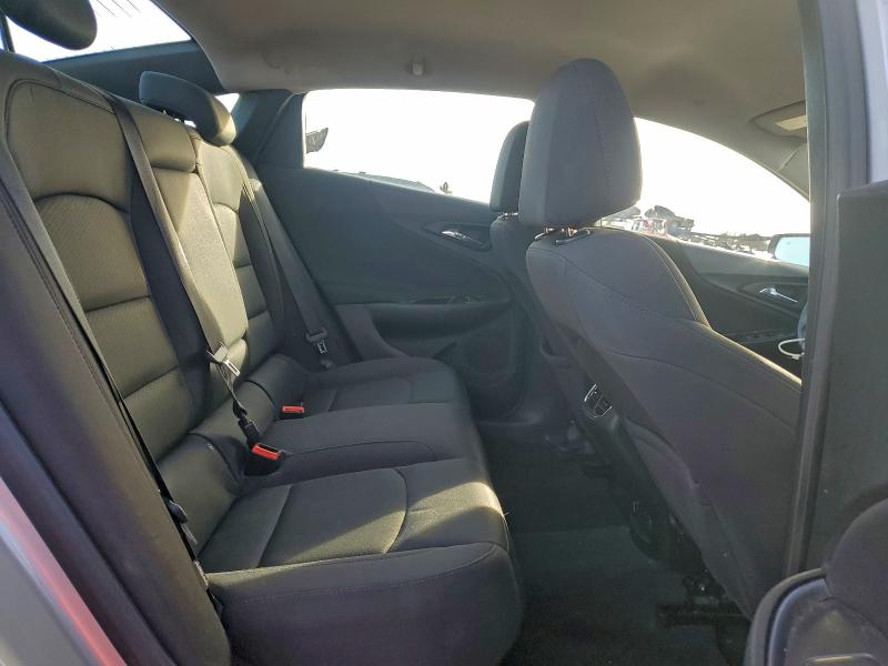 2016 CHEVROLET MALIBU LT #3303879778