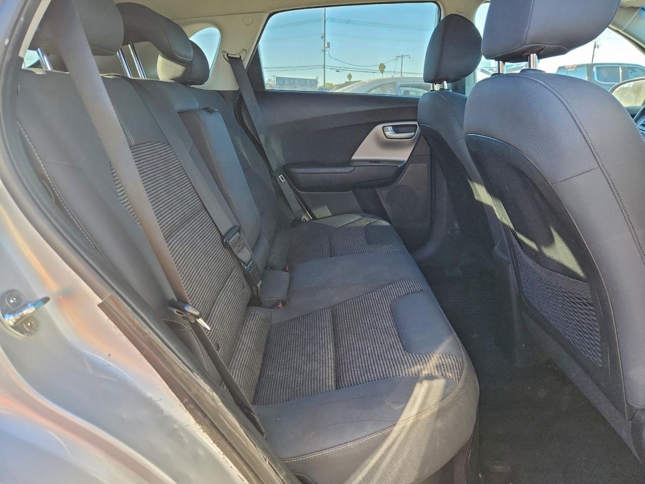 Lot #3316815419 2019 KIA NIRO FE