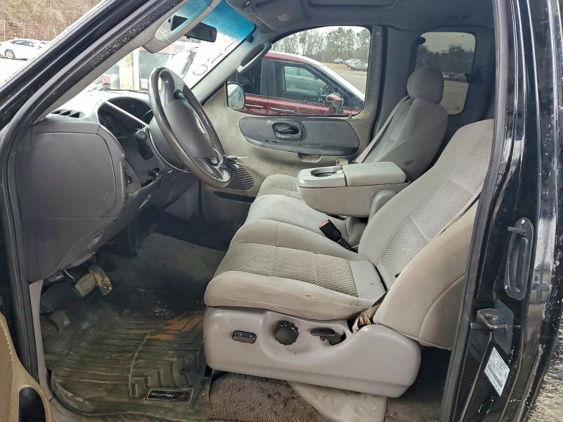 2002 FORD F150 #3305541089