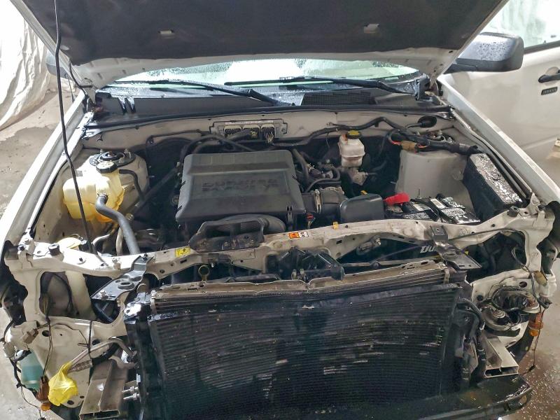 2010 FORD ESCAPE XLT #3311697257