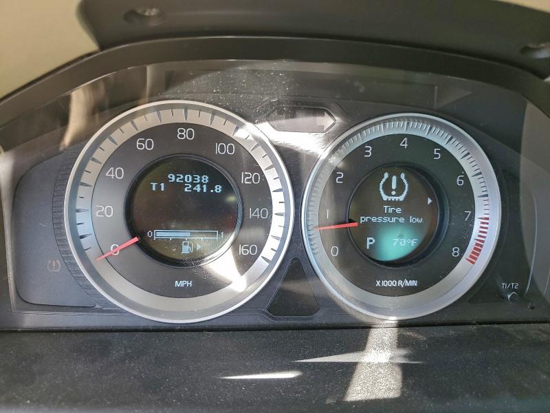 2011 VOLVO XC70 3.2 #3316814446