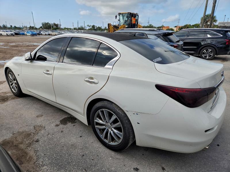 2015 INFINITI Q50 BASE #3315604783