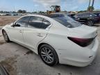 Lot #3315604783 2015 INFINITI Q50 BASE