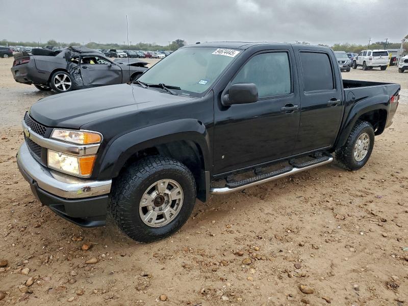2006 CHEVROLET COLORADO #3312624188