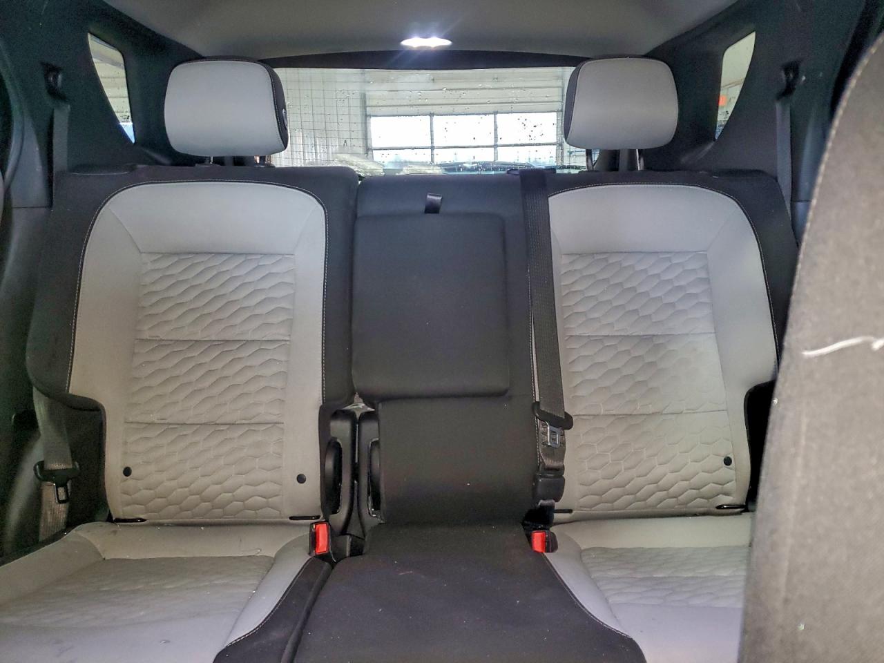 Lot #3315846194 2019 CHEVROLET EQUINOX LT