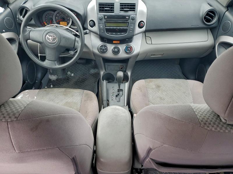 2007 TOYOTA RAV4 #3304610479