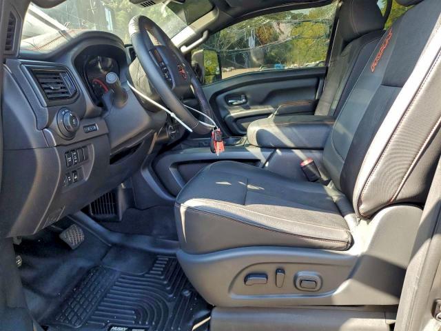 2023 NISSAN TITAN XD S #3304516518
