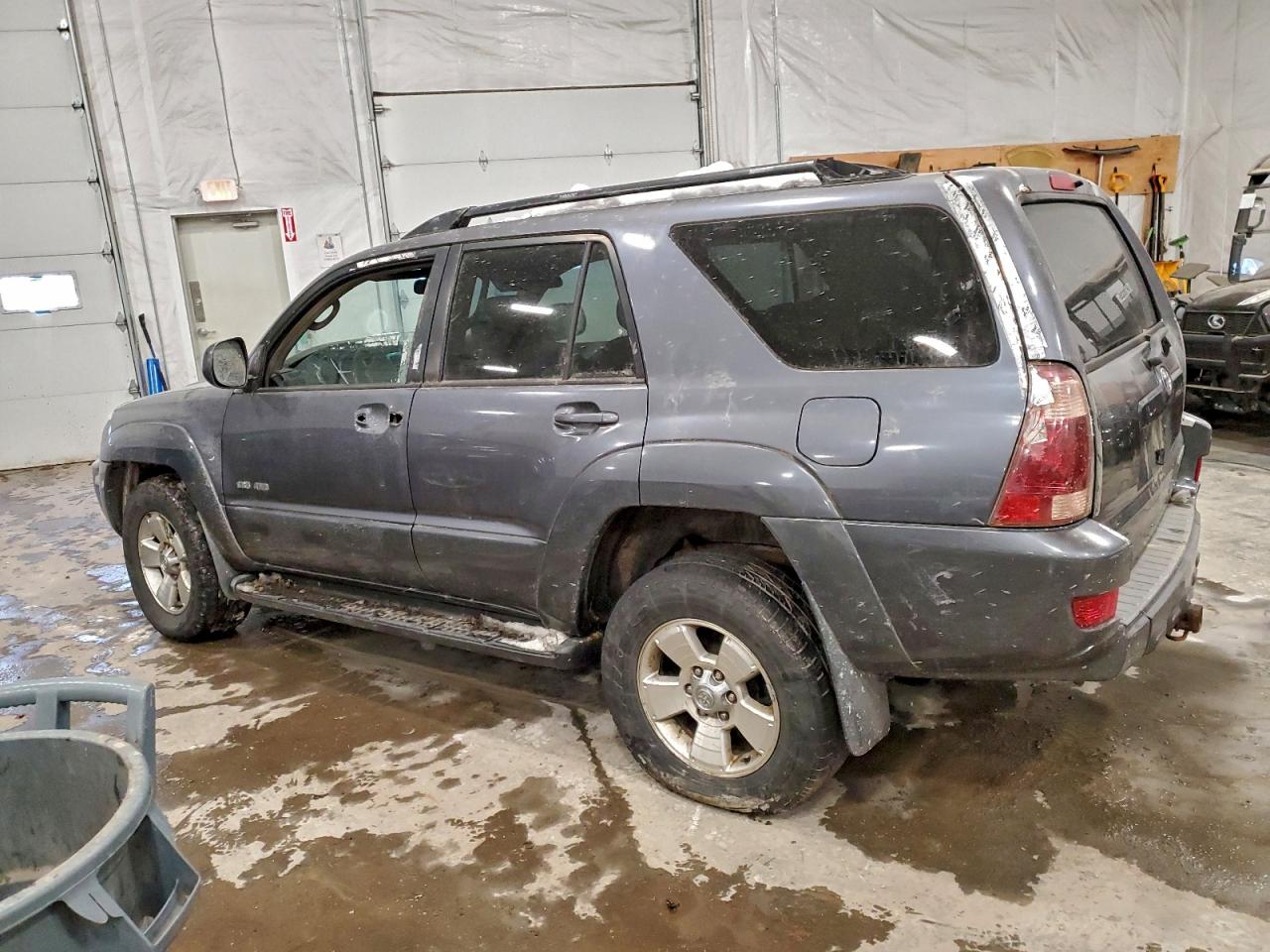 Lot #3310455300 2005 TOYOTA 4RUNNER SR