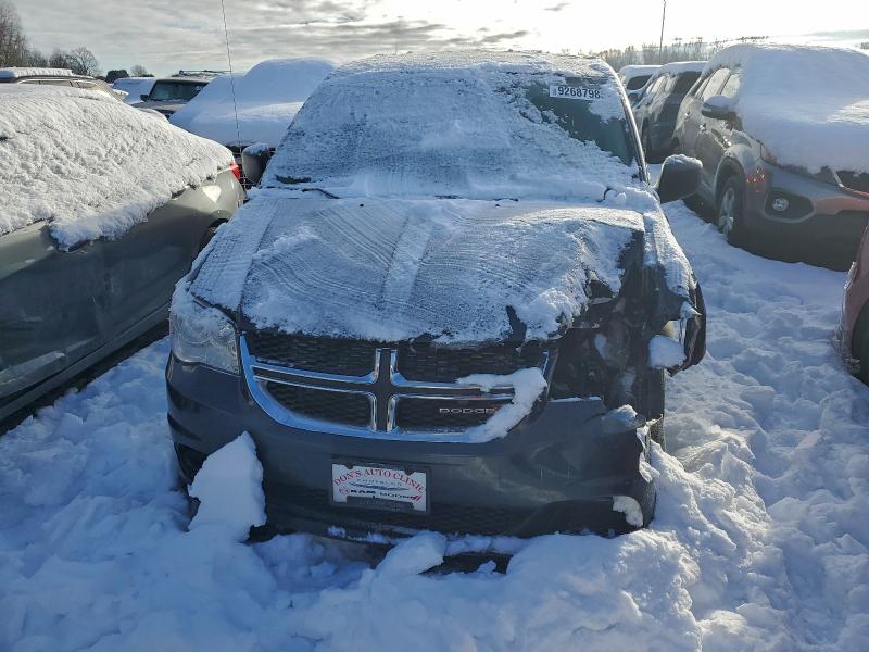 2014 DODGE GRAND CARA #3312518628