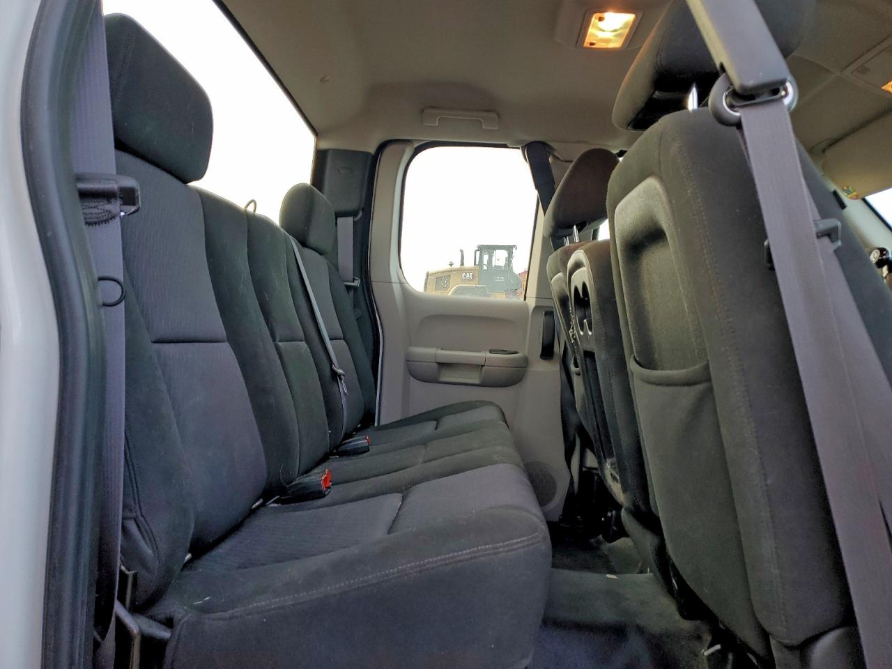 CHEVROLET SILVERADO C1500