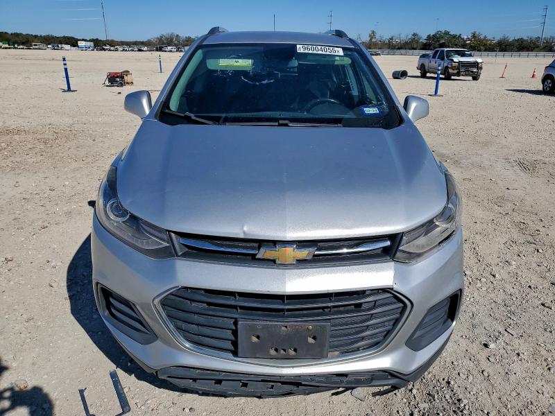 2020 CHEVROLET TRAX 1LT #3318903972