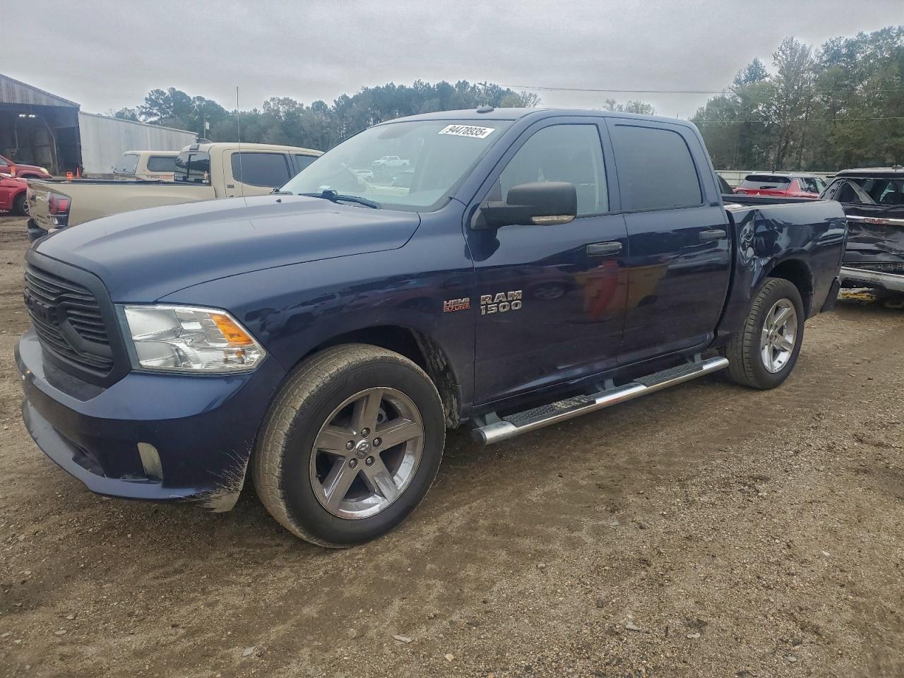 RAM 1500 ST