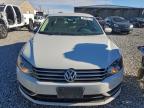 Lot #3318911927 2014 VOLKSWAGEN PASSAT S