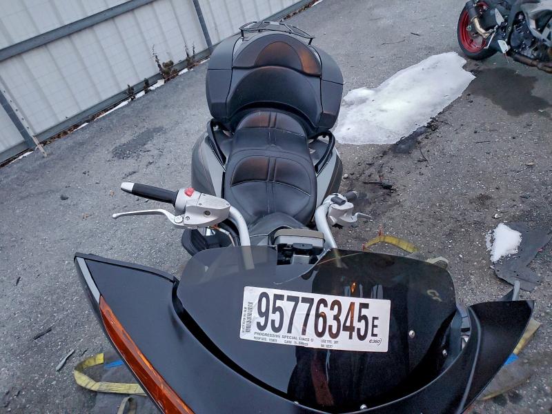 2008 VICTORY MOTORCYCLES VISION DEL #3308419339