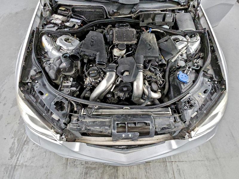 2013 MERCEDES-BENZ S 550 4MAT #3316816409