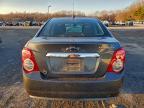 Lot #3304744948 2016 CHEVROLET SONIC LT