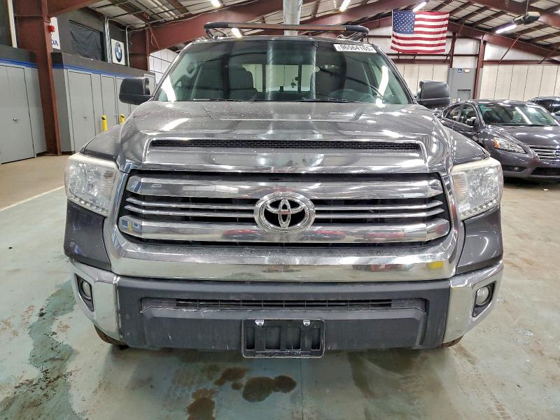 2016 TOYOTA TUNDRA DOU #3312235542